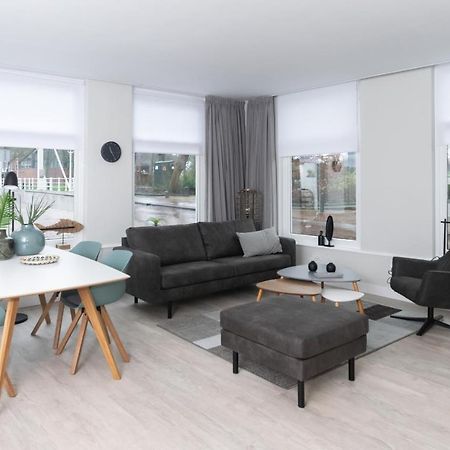 Franekerpoort Hotel Appartementen Harlingen Zewnętrze zdjęcie