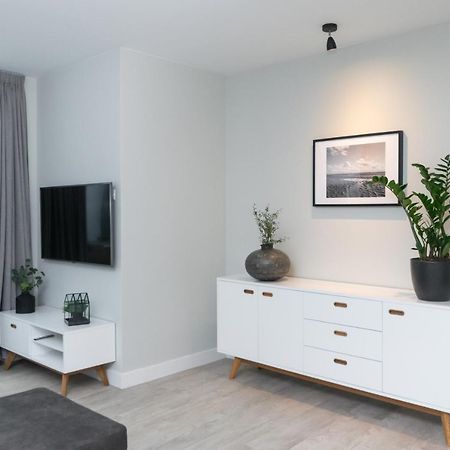 Franekerpoort Hotel Appartementen Harlingen Zewnętrze zdjęcie