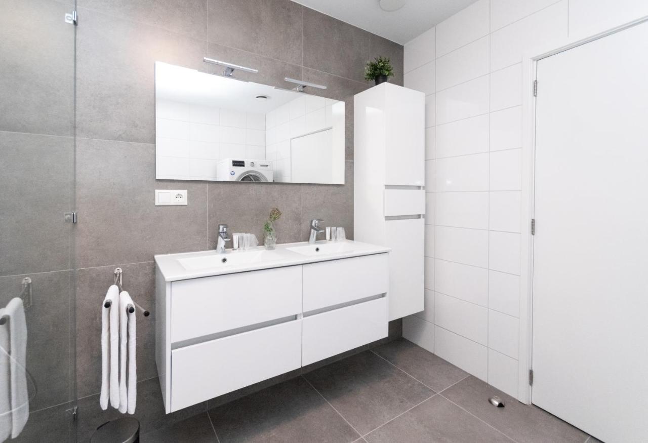 Franekerpoort Hotel Appartementen Harlingen Zewnętrze zdjęcie