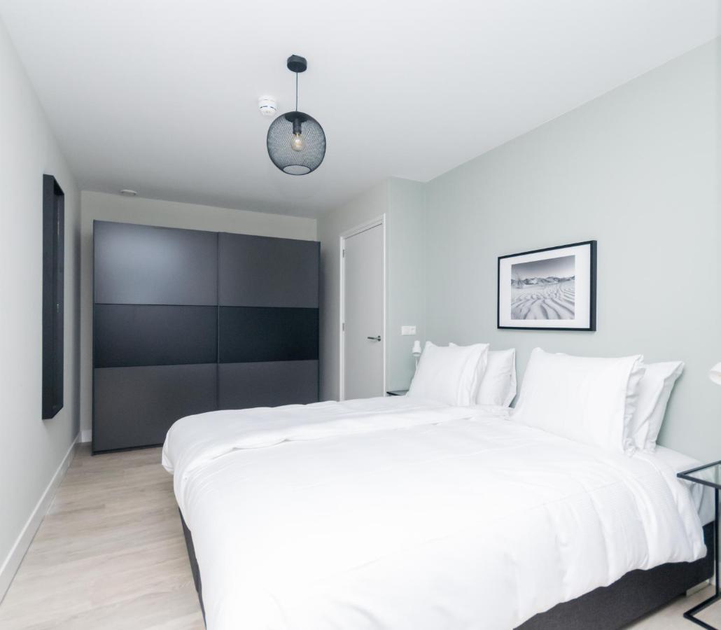 Franekerpoort Hotel Appartementen Harlingen Zewnętrze zdjęcie