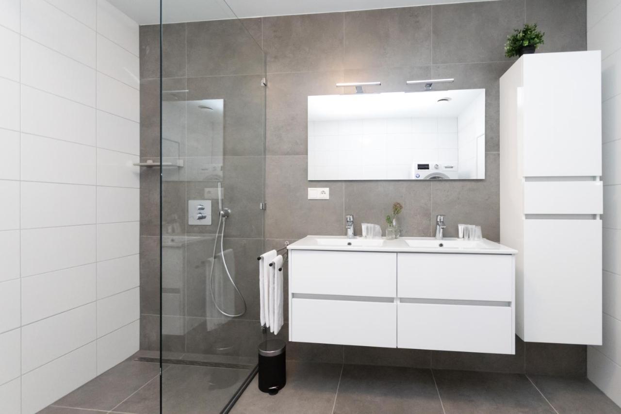 Franekerpoort Hotel Appartementen Harlingen Zewnętrze zdjęcie