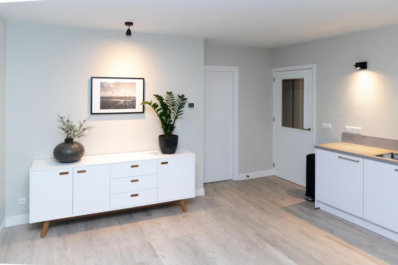 Franekerpoort Hotel Appartementen Harlingen Zewnętrze zdjęcie