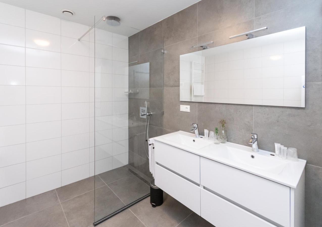 Franekerpoort Hotel Appartementen Harlingen Zewnętrze zdjęcie