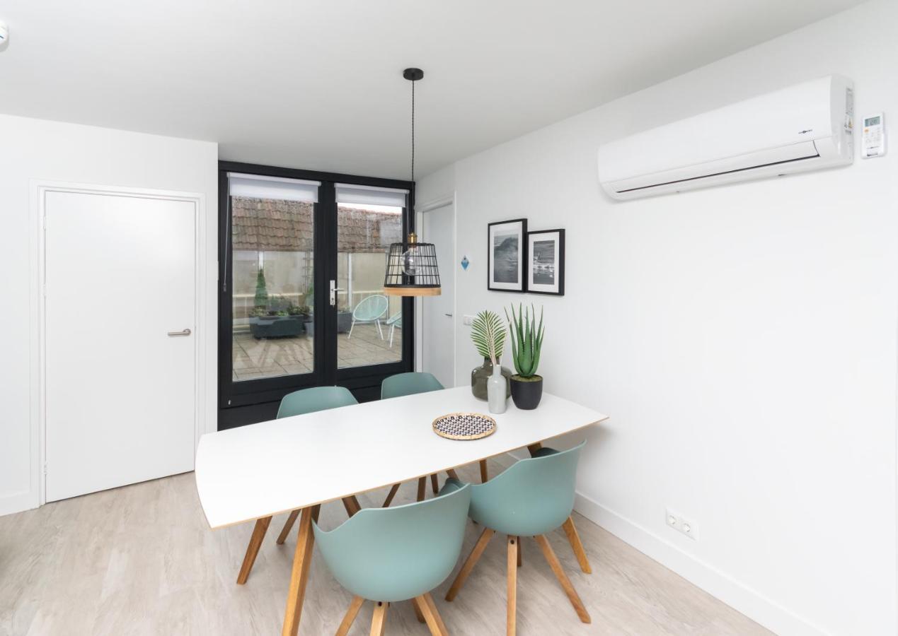Franekerpoort Hotel Appartementen Harlingen Zewnętrze zdjęcie