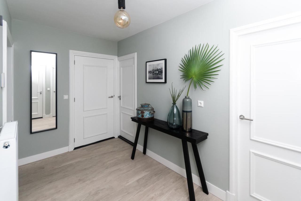 Franekerpoort Hotel Appartementen Harlingen Zewnętrze zdjęcie