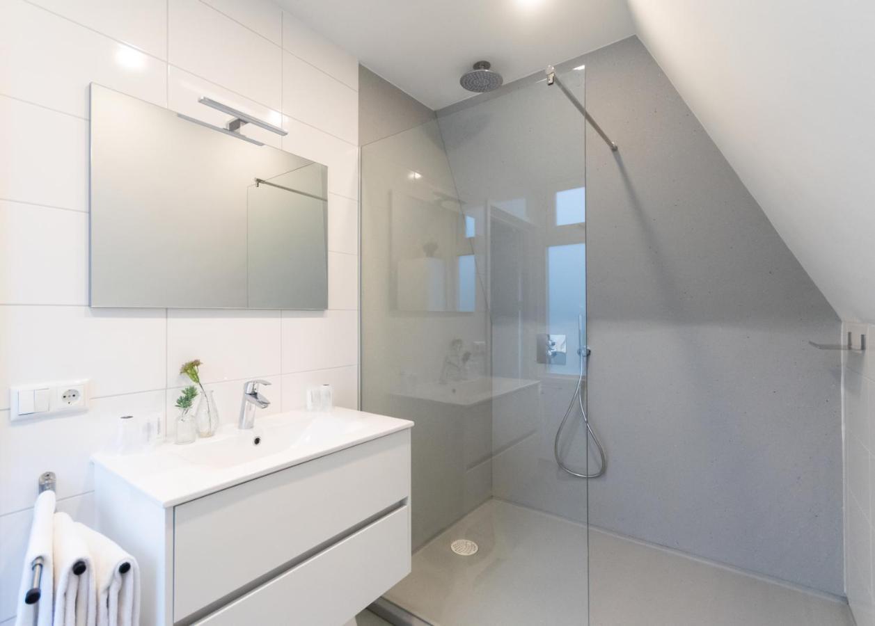 Franekerpoort Hotel Appartementen Harlingen Zewnętrze zdjęcie