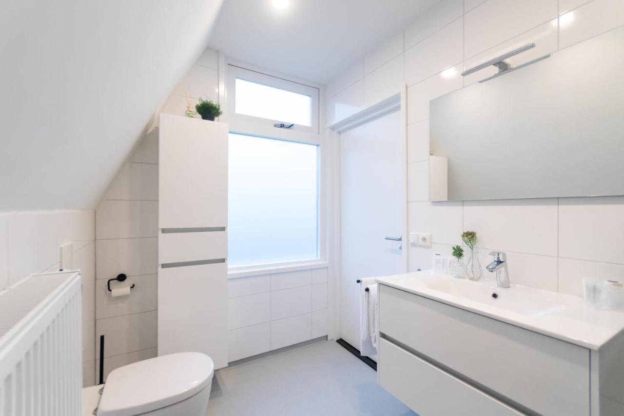Franekerpoort Hotel Appartementen Harlingen Zewnętrze zdjęcie