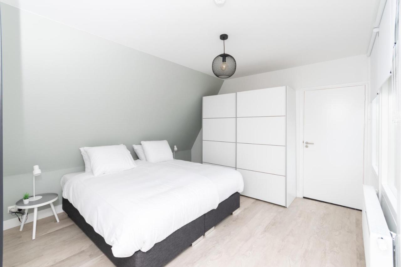 Franekerpoort Hotel Appartementen Harlingen Zewnętrze zdjęcie