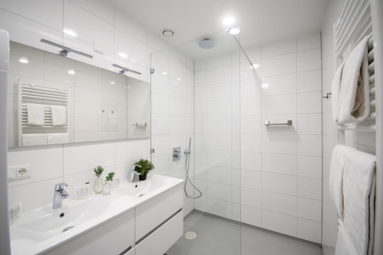 Franekerpoort Hotel Appartementen Harlingen Zewnętrze zdjęcie